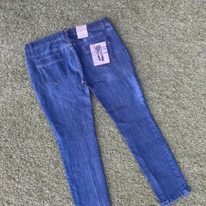 Women's High-Rise Stretchable Denim Jeans 👖✨