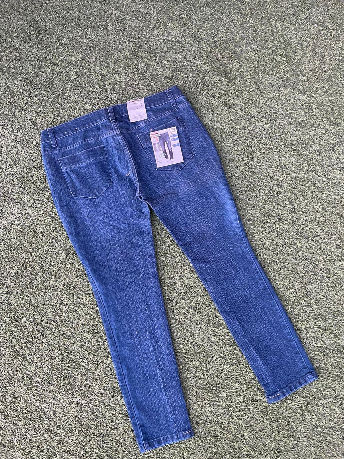 Women's High-Rise Stretchable Denim Jeans 👖✨